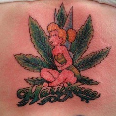 lilith is stinky *thank you for da guitar tho*