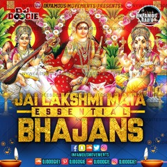 Jai Lackshmi Mata Essential Bhajans