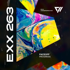FACEOFF - Progress [Preview]