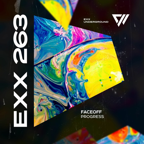 FACEOFF - Progress [Preview]