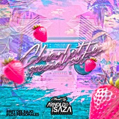 CHARLOTTE  SPECIAL SET