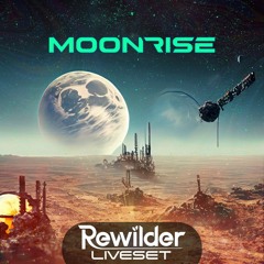 Moonrise Festival 2023 | Sunday | Satellite Stage