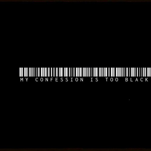 XG BILL$ - My confession is too black to confess
