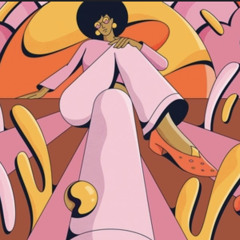 Groove On Me Infymix