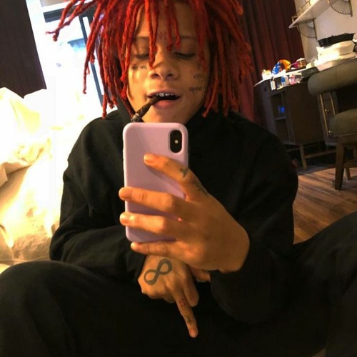 Trippie Redd - Spider (Extended Snippet}