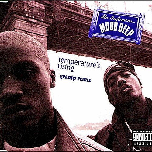 mobb deep temperatures rising 新品 シールド mobb deep temperatures rising 新品 シールド 71OCrgCJYjL