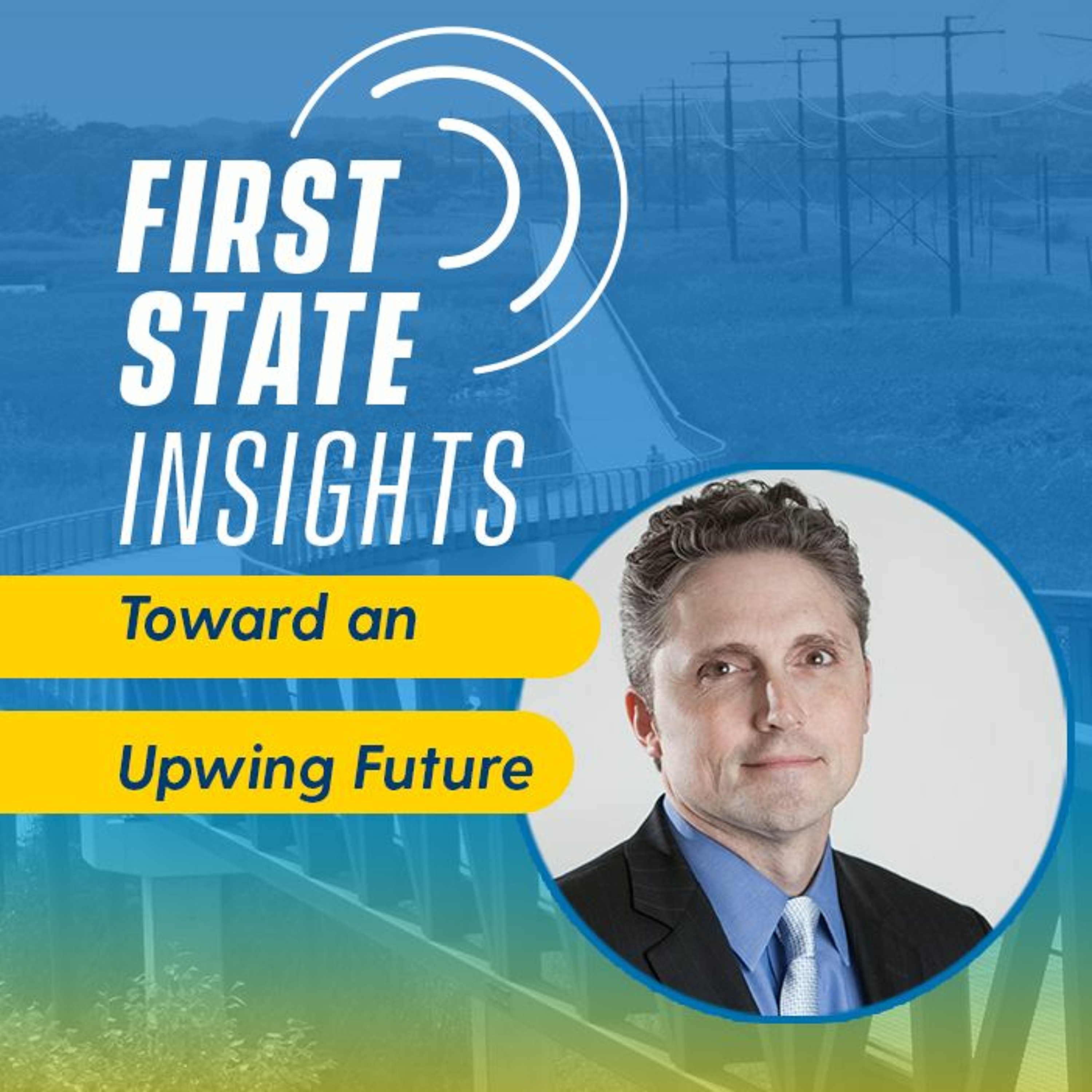 Toward an Upwing Future