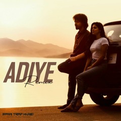 Adiye (Remix) | Bachelor | NoCopyrightSong