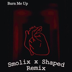 Besomorph  - Burn Me Up (Smolix & Shaped Remix)