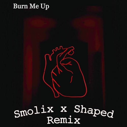 Besomorph  - Burn Me Up (Smolix & Shaped Remix)