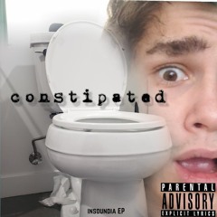 constipated