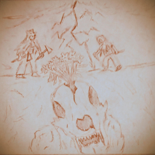 Horde Theme Orchestral Version