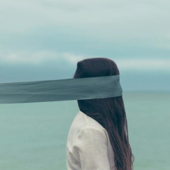 The silence - Sky Blue