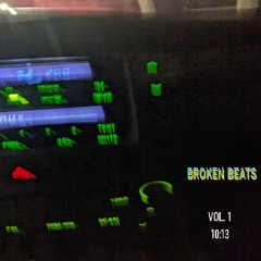 BROKEN BEATS vol.1