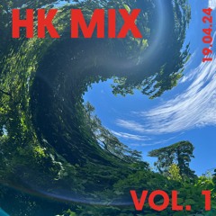 HK MIX VOL. 1