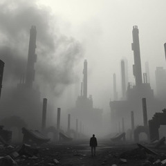 Industrial Overload | Cruoris