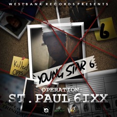Young Star 6ixx - Cold World