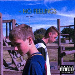 NO FEEL!NGS (ft. wielan)