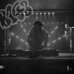 George NB @ BLKOUT148 - ‘Uprising’ 1/12/23