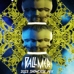 BALLMER - 2023 SHOWCASE MIX (EMC Premier)