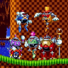 Hard Boiled Heavies W. I. P.