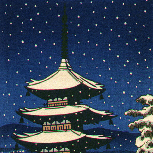 Foliage - Time of Life