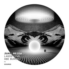 Lagos King - Juan Mejia - Cosmos