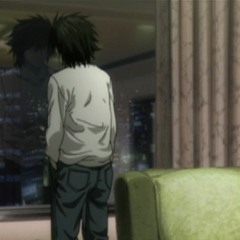 death note remix (L's Theme)