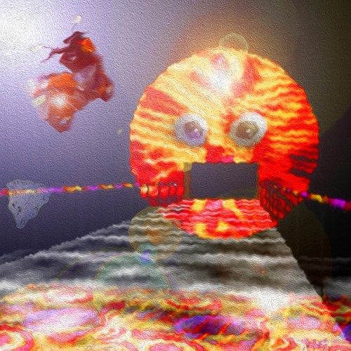 luci lucino - 155 (MIRACLEBUG) [ZENITH EXCLUSIVE]
