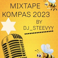 MIXTAPE KOMPAS 2023 BY DJ STEEVYYY.mp3
