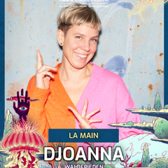 DJOANNA | Hadra Trance Festival 2025