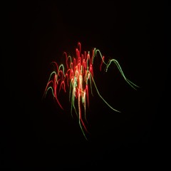 synth waves - unfinished