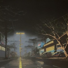 i'm here (shizukesa.)