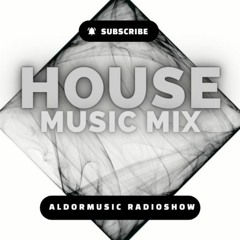 Aldor Music Radioshow 014