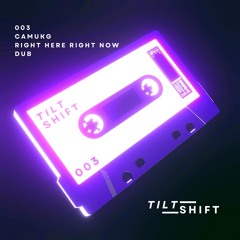 CamUKG - Right Here Right Now Dub [Free Download]