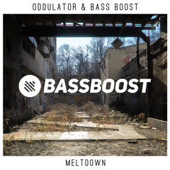 Meltdown (BassBoost Release)