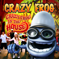 Go Froggy Go