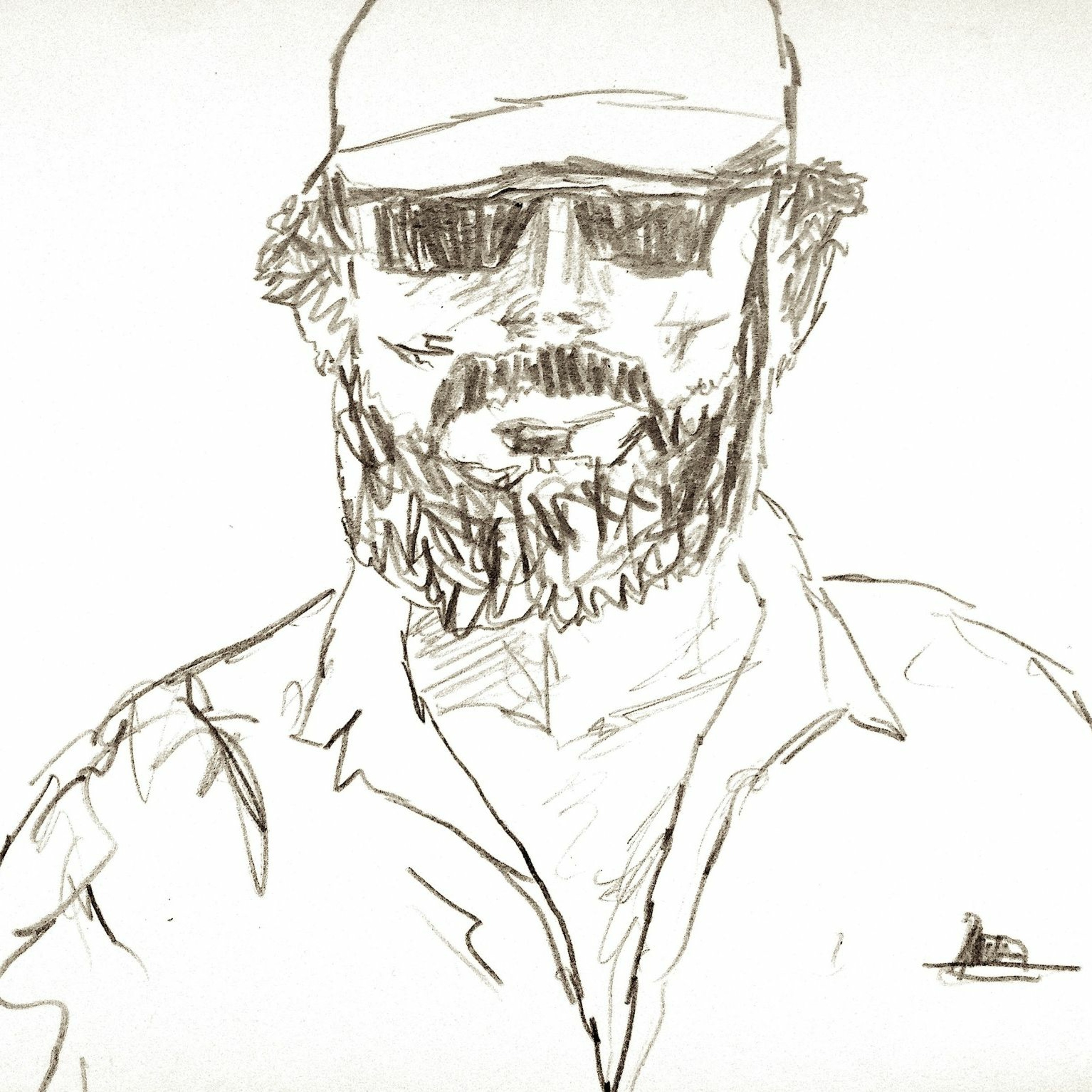 LW Interviews: Fabrizio Marciante, Host of the Kūla Podcast episode artwork