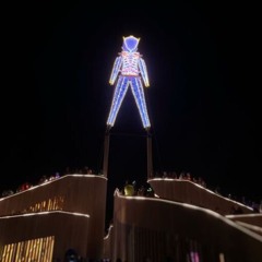 Burning Man DJ Set [08.29.24, Black Rock City, Nevada]