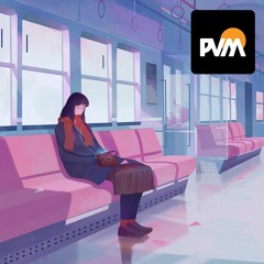 train trip to Tokyo ~ 33 ~ lofi instrumentals // cozy beats mix 🚄