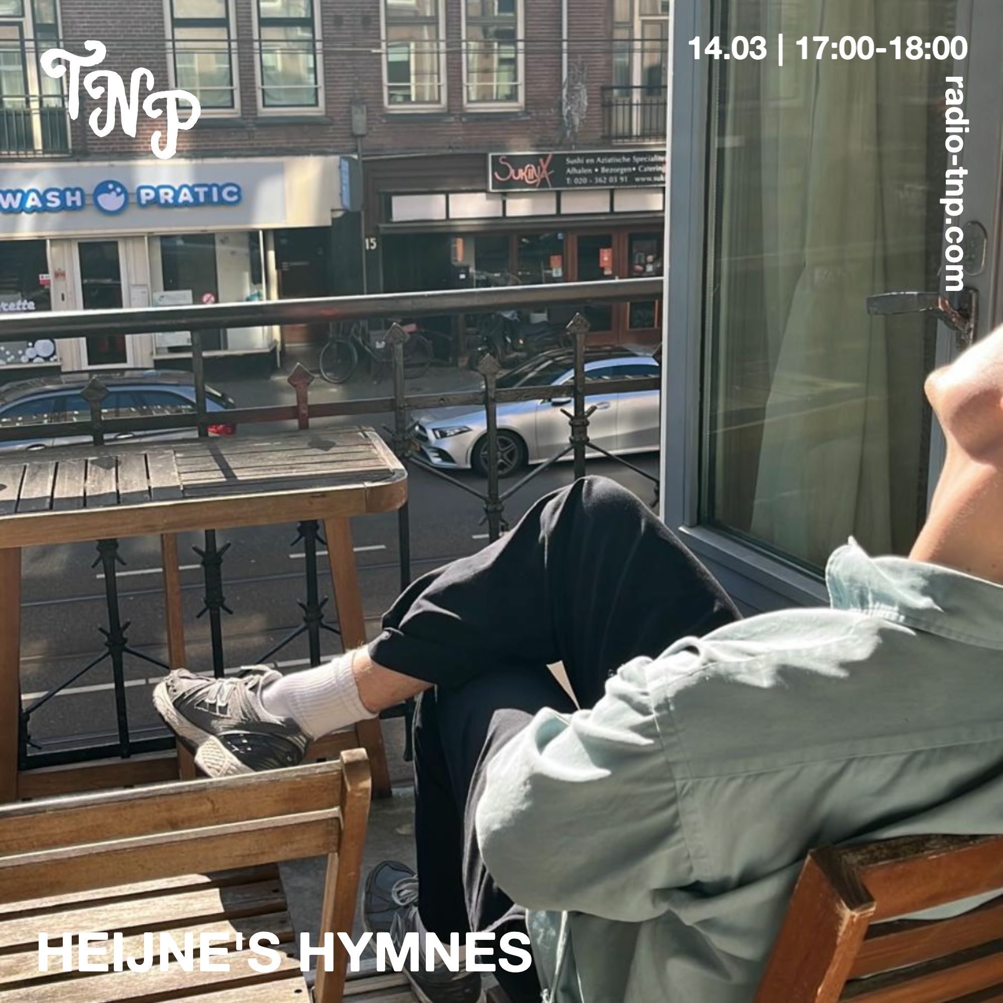 Heijne's Hymnes