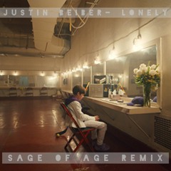 JUSTIN BEIBER - LONELY ( TEASER)