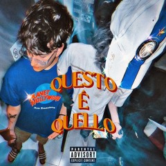 qUestO è qUelLO