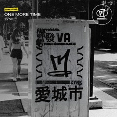 ZYNK - One More Time