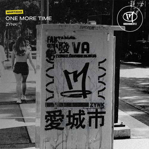 ZYNK - One More Time