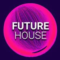 FUTURE HOUSE Mix Set Live By LILUCA
