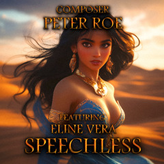 Speechless (Feat. Eline Vera)