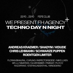 Windeskind @ FEFE Club Jettingen  22.10.2022