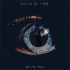 Eyes - RÜFÜS DU SOL- Ganimal Remix