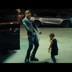 nle choppa - 444